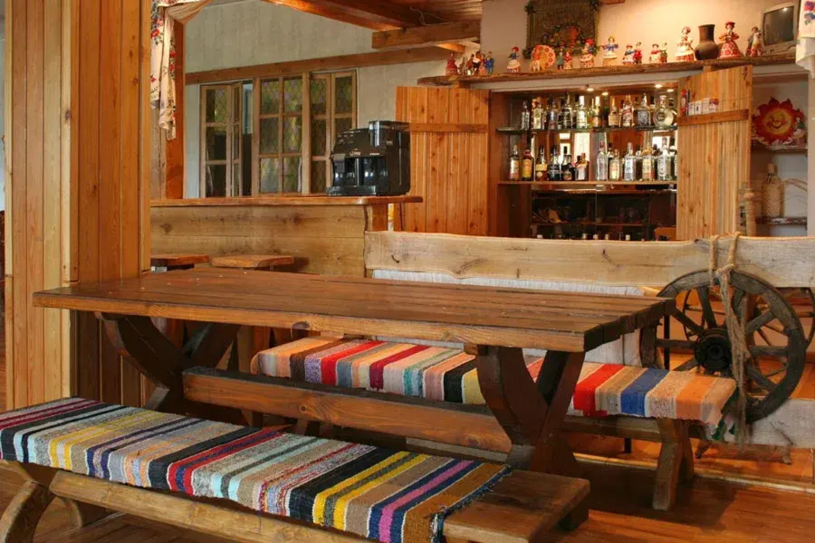 Парк-Отель Авеста