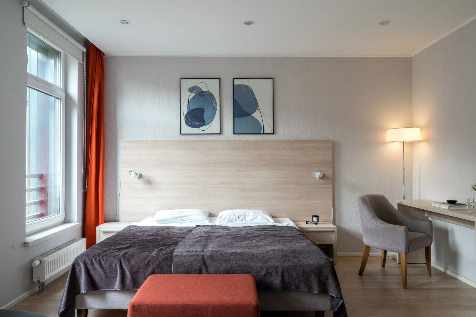 Апарт-Отель Авеню Апарт