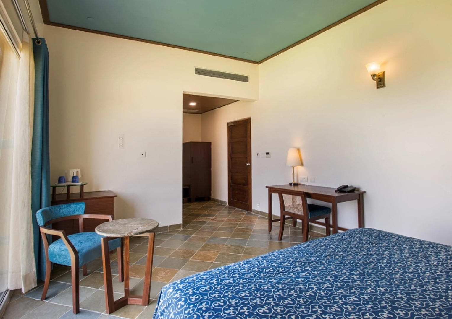 Отель Dera Masuda Luxury Resort