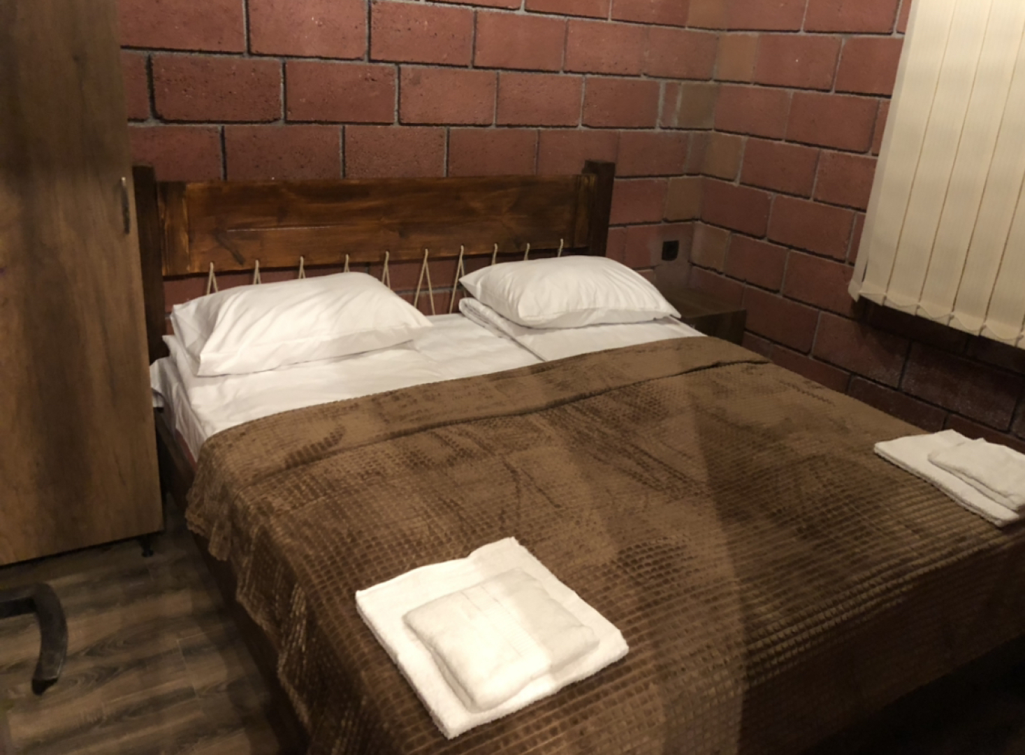 Частный дом L&L Rest House