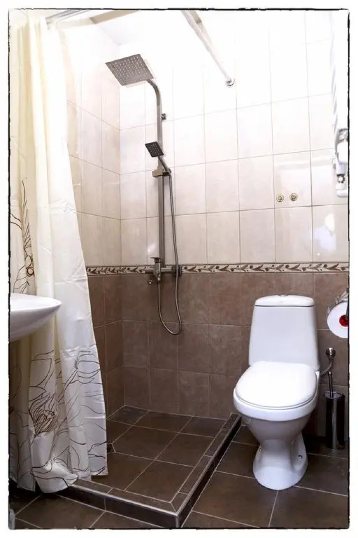 Гостевой дом Hayi Tun