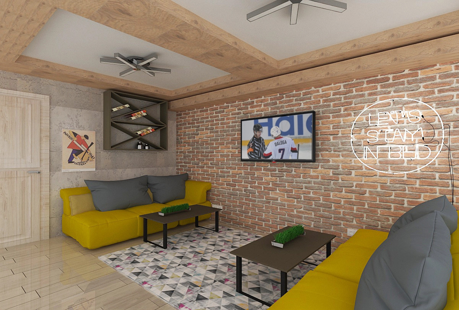 Гостевой дом Sota House