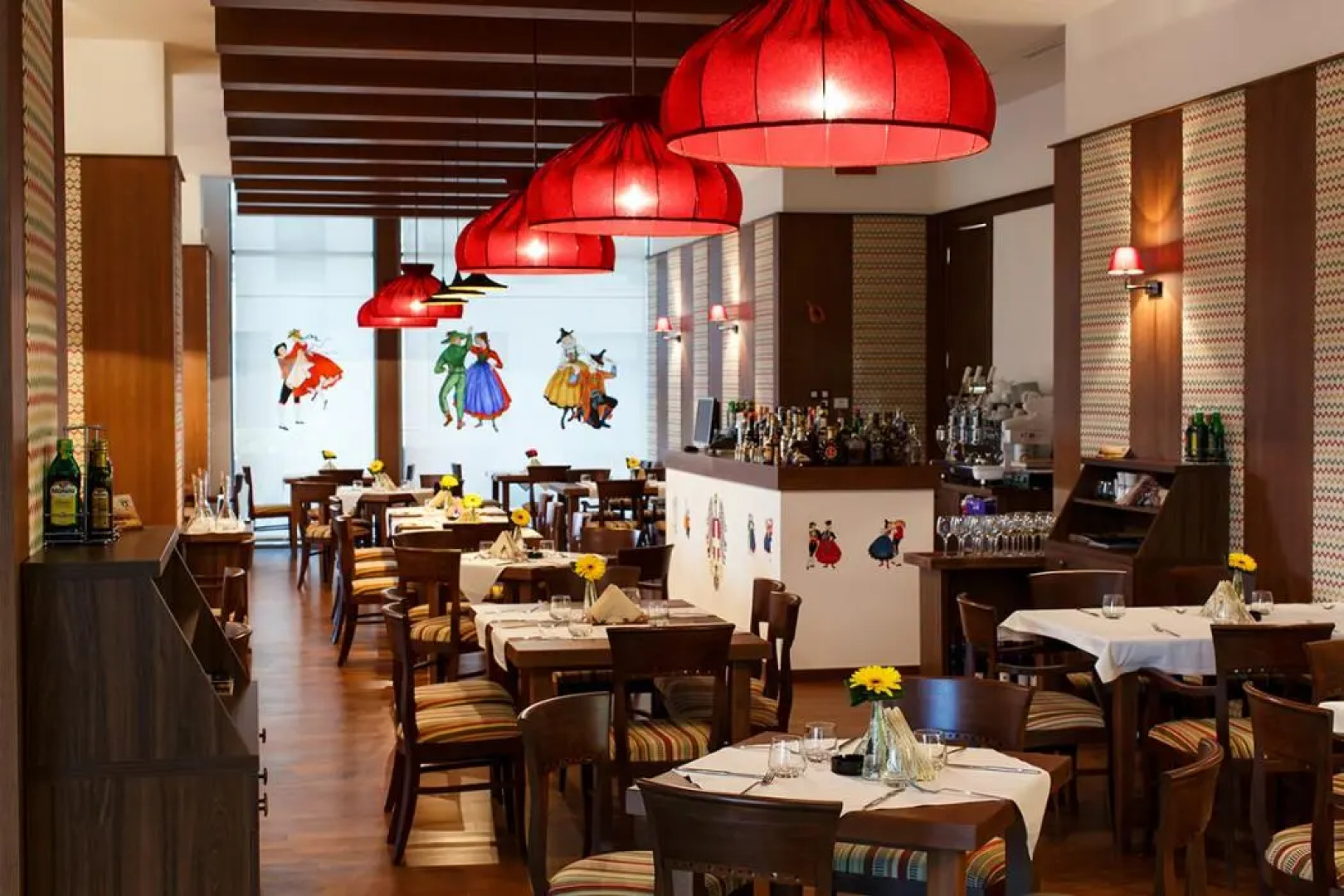 Отель International Iasi