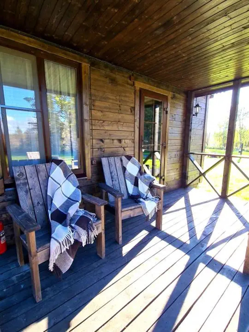 Гостевой Дом Гостевой Комплекс Лиски