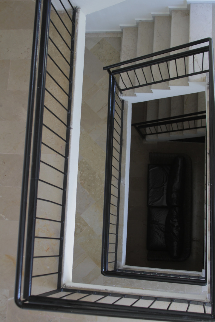 Отель Elit Köseoğlu