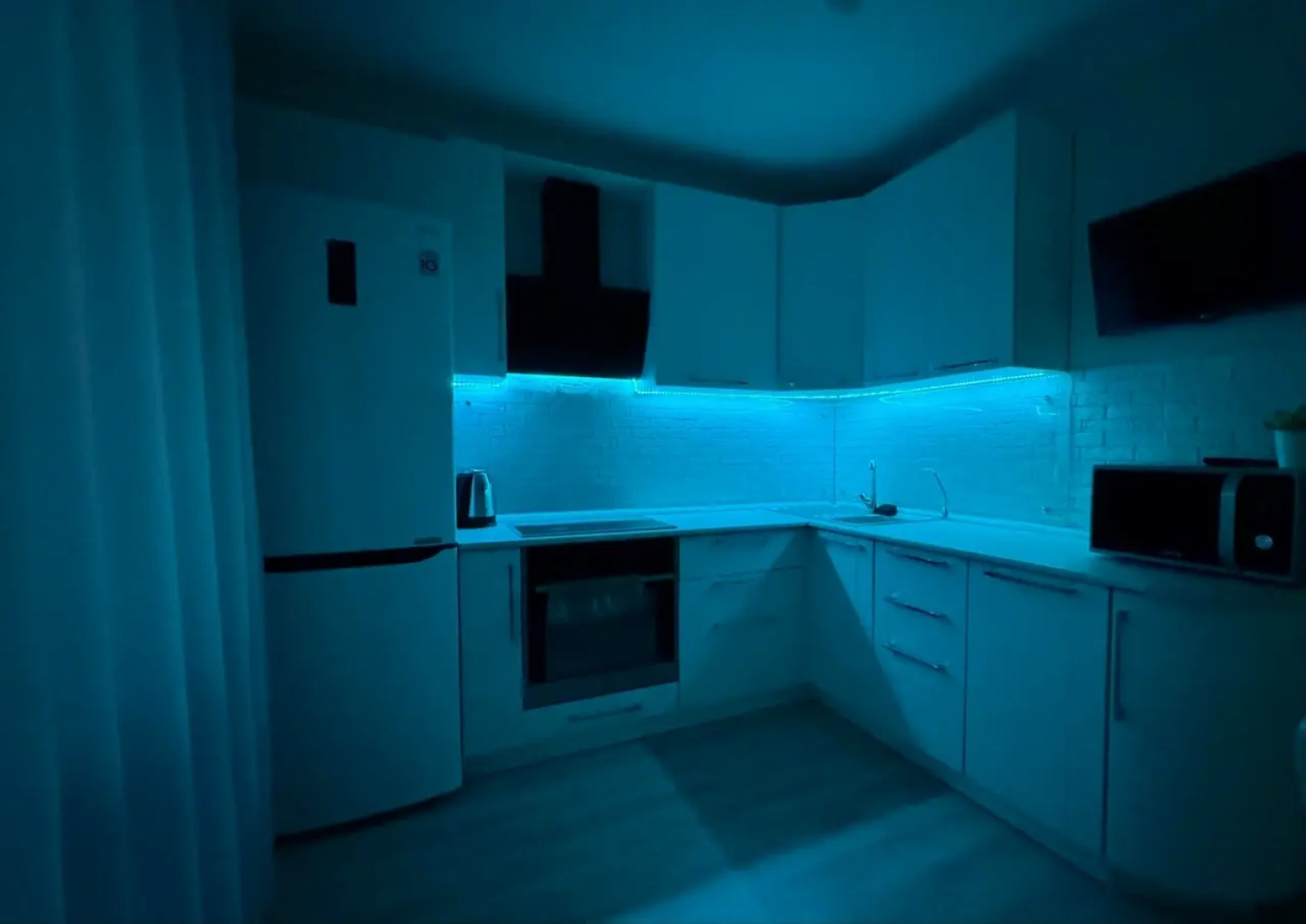 Квартира Рядом с ТЦ Кристалл