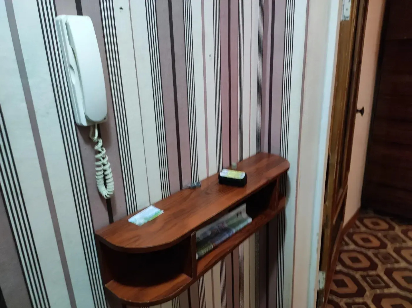 Квартира на проспекте Ленина 206