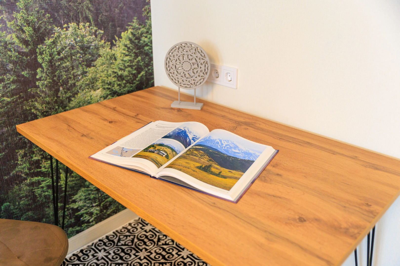 Квартира 9 мин до Парка на 4х гостей