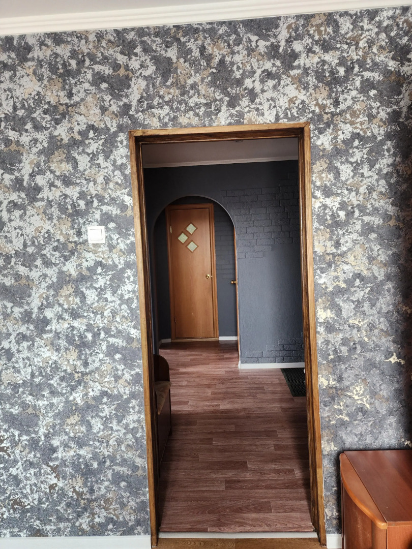 Квартира Второй бугор