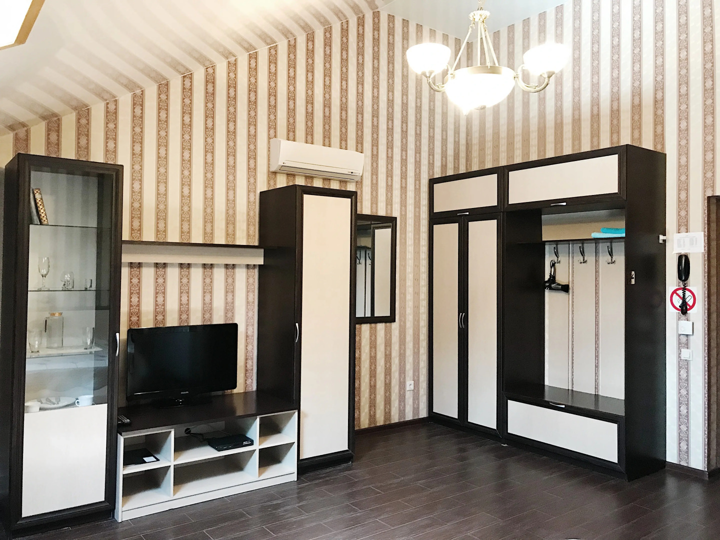 Гостиница Атмосфера