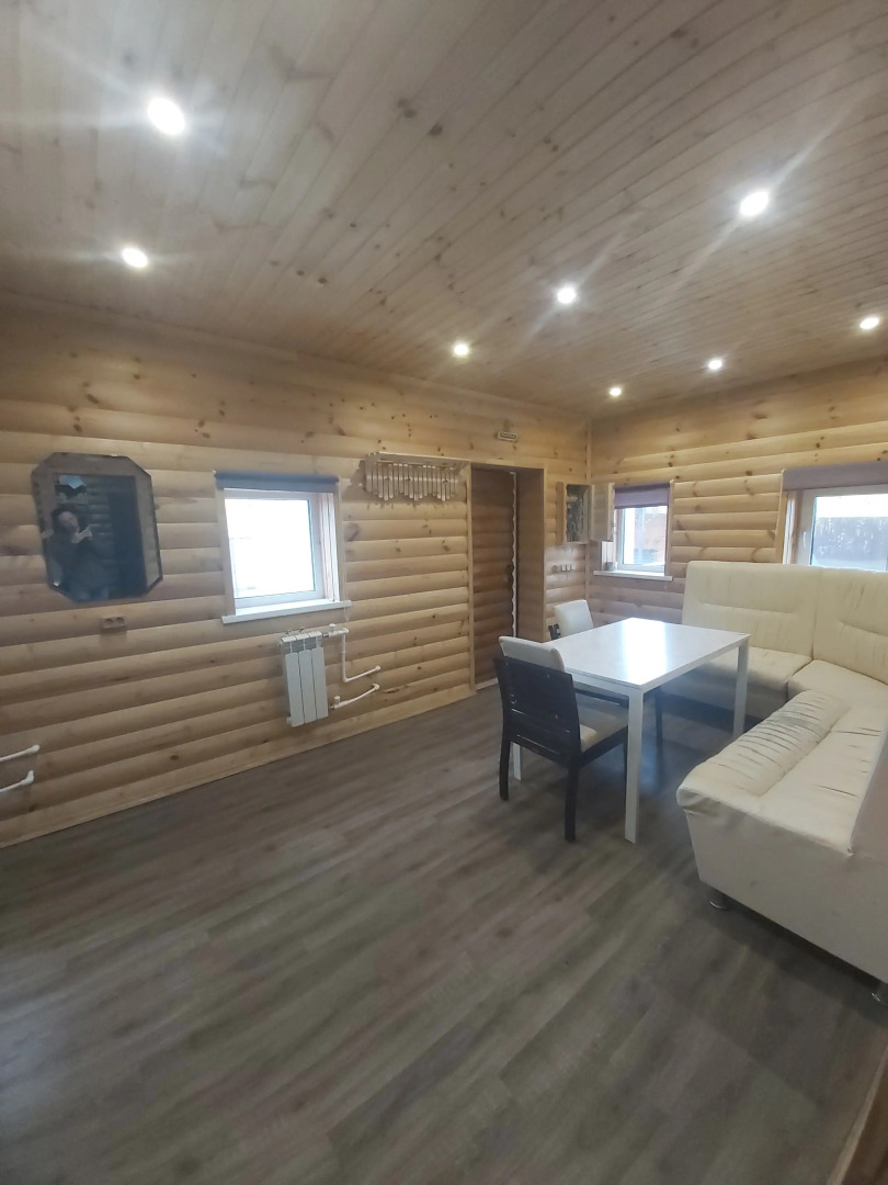 Гостевой дом на Радужной