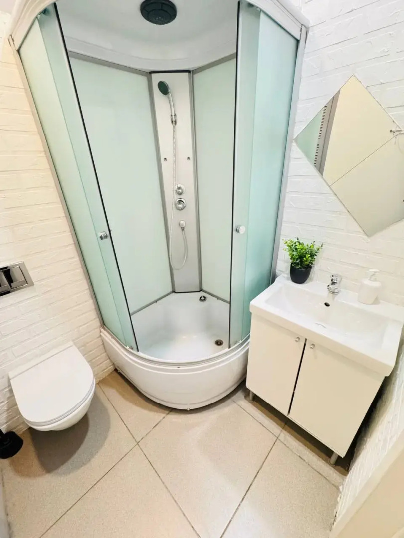 Апартаменты Крестинского Апарт