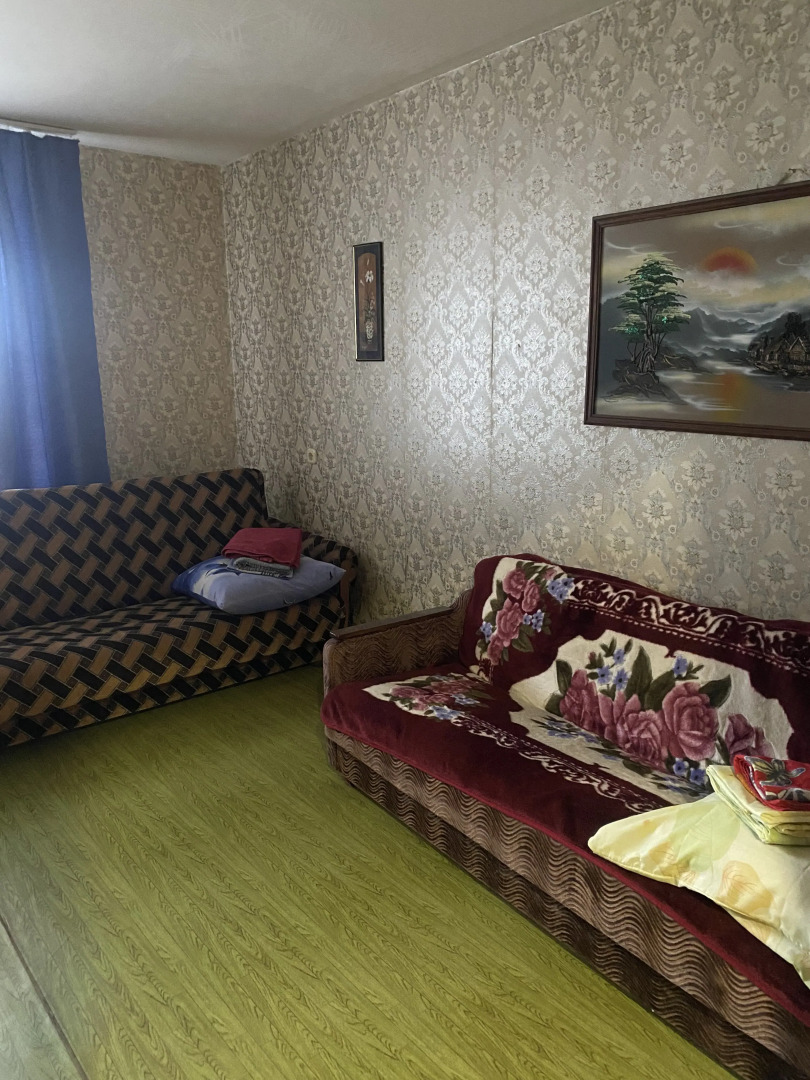 Квартира Парковая 2