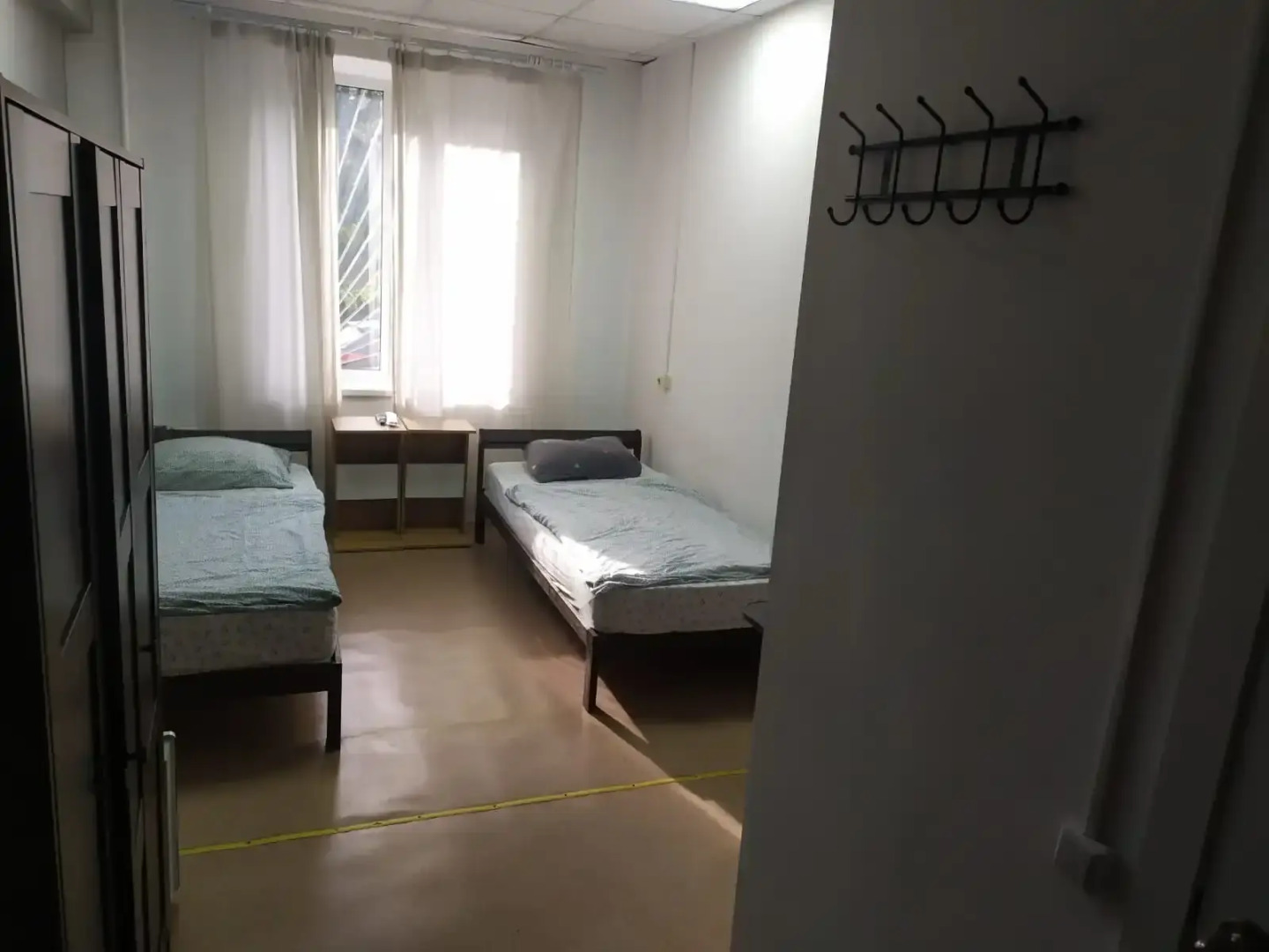 Хостел Второй Дом