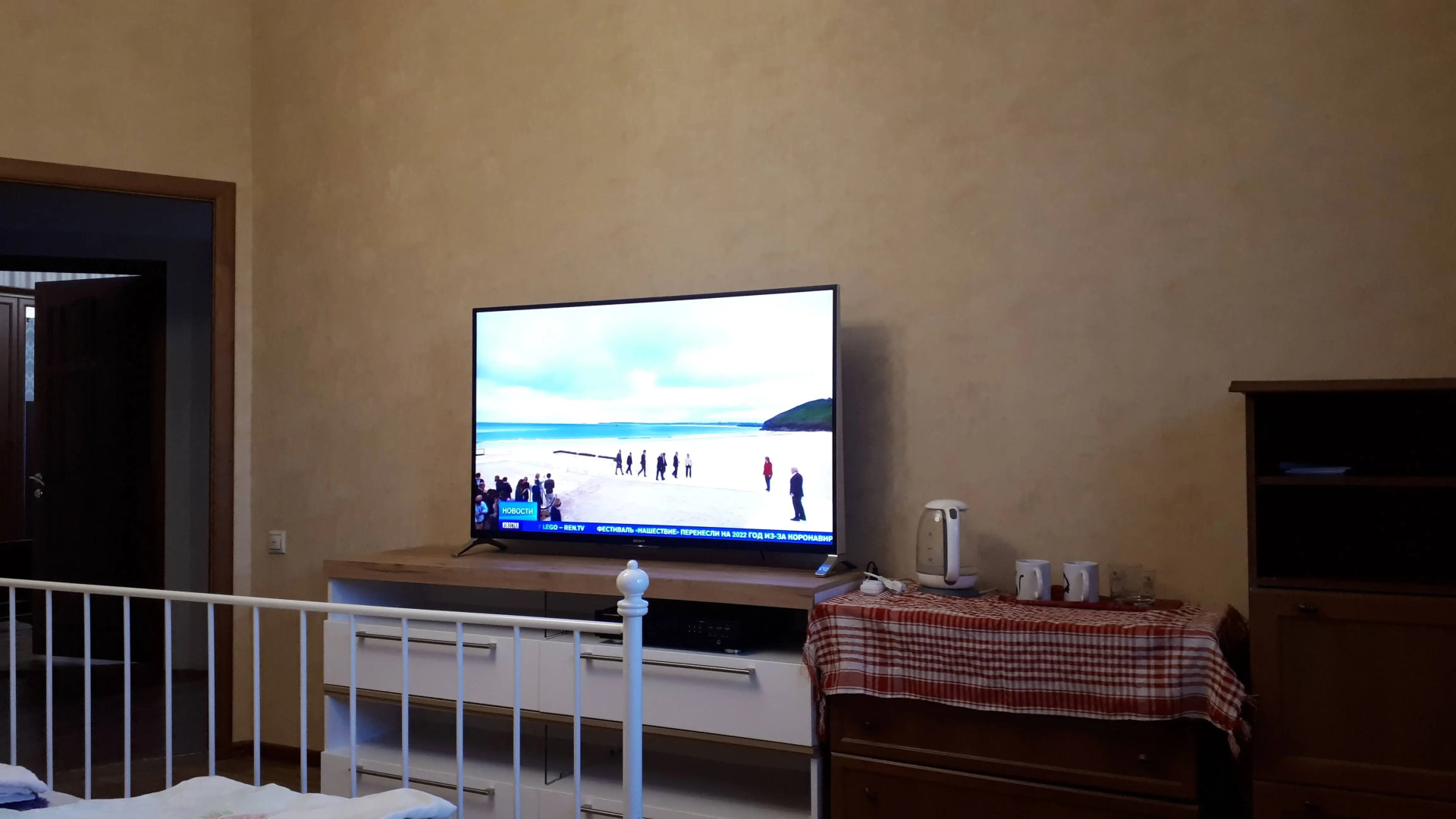 Частный Дом Коттедж