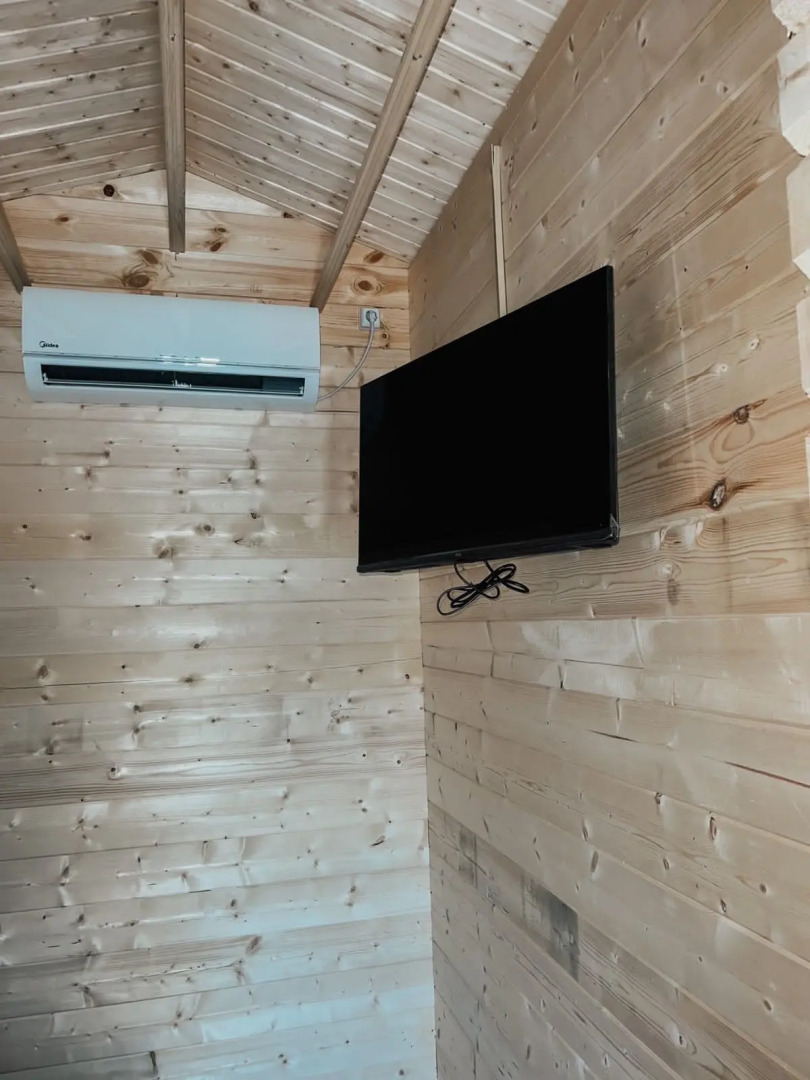 Отель Aleksandra