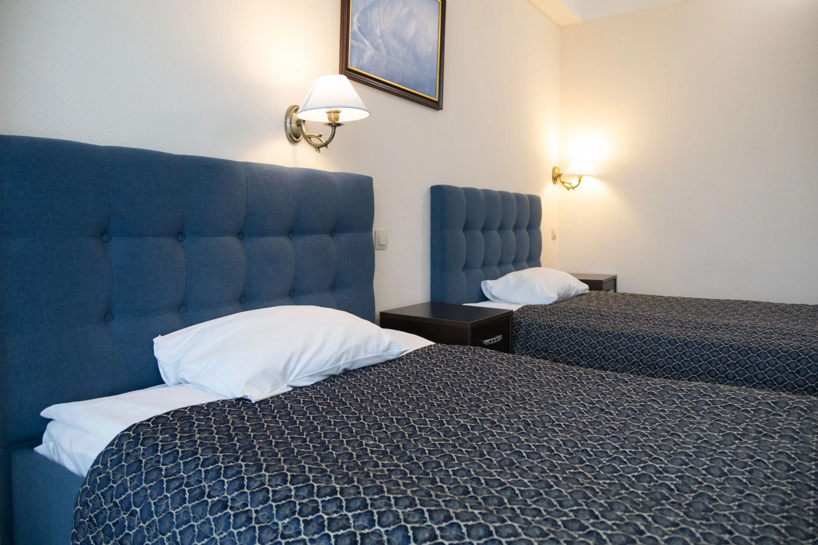 Гостиница РСВО