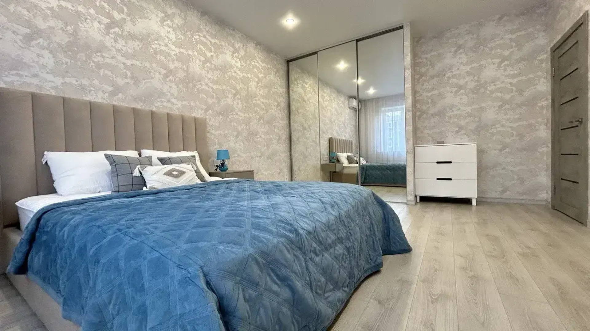 Апартаменты LUX рядом с ЖК Тургенев