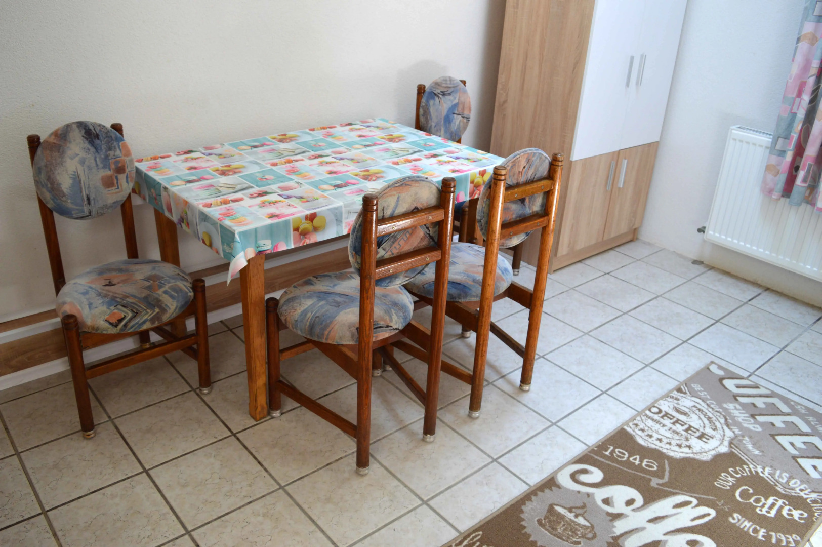 Апартаменты Lorabel Apartment House