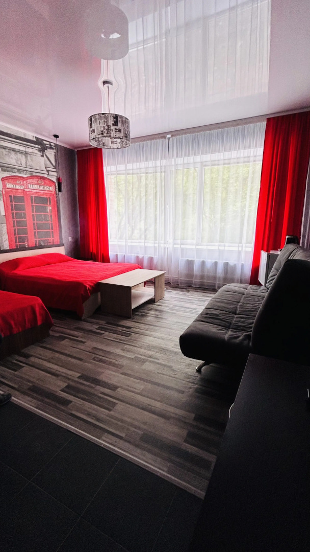 Отель Фаворит