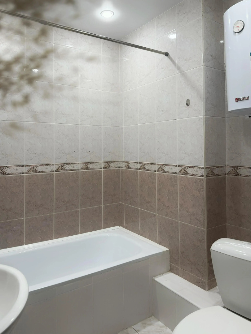 Квартира Уютная