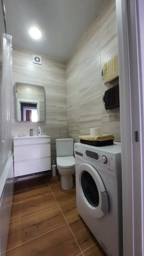 Квартира Уютная