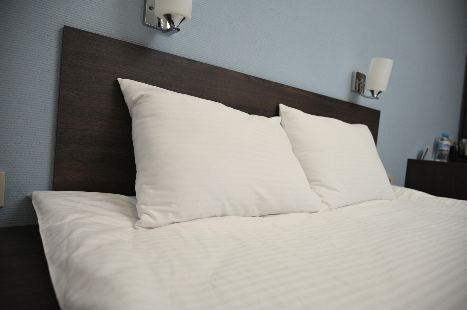 Отель Golden Hill