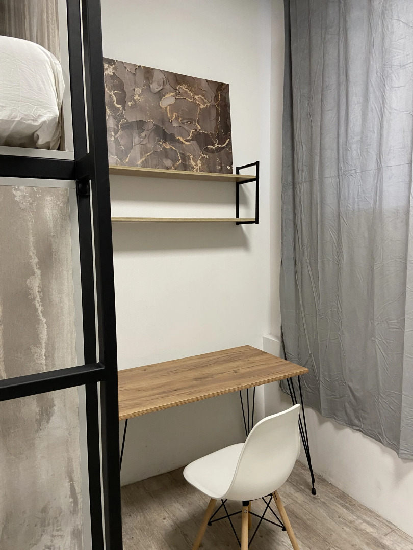 Апартаменты Для большой компании