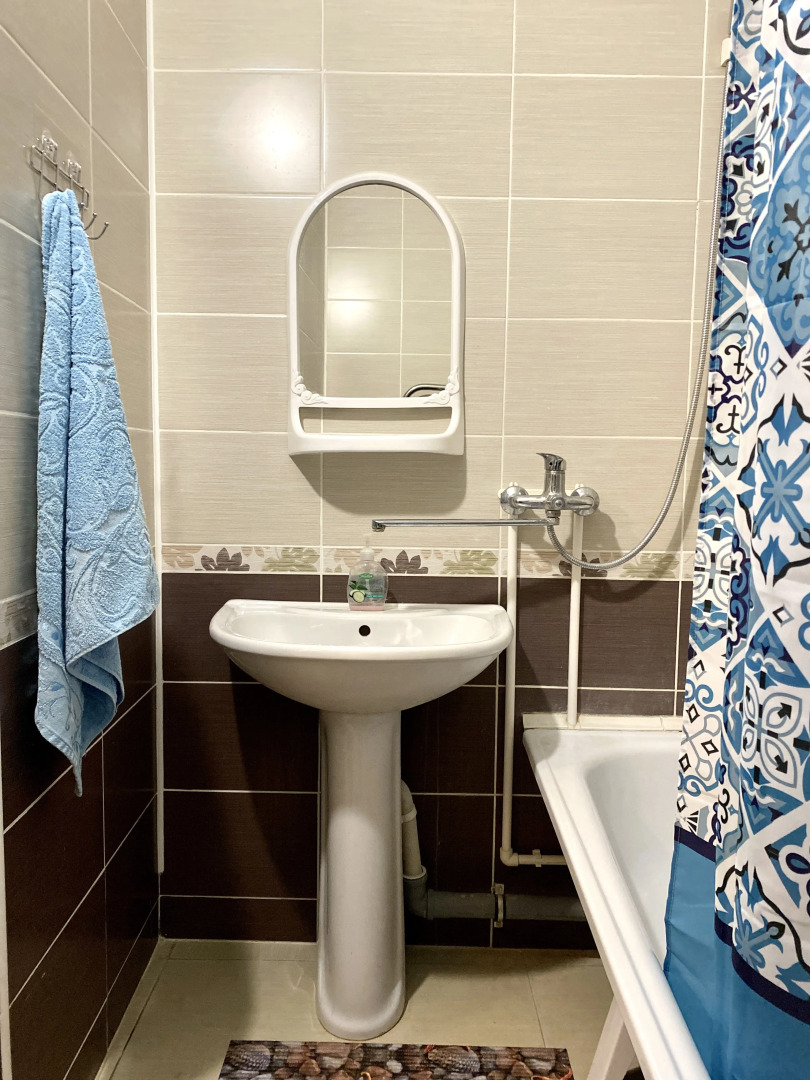 Апартаменты ЖК Дубрава