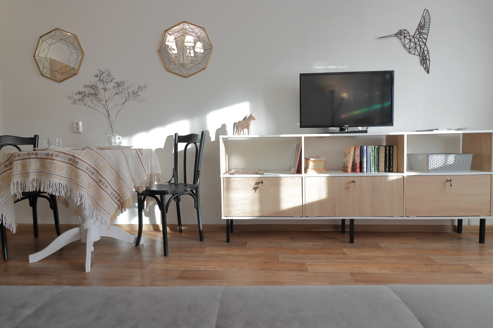 Квартира Энтузиасты Гостеприимства