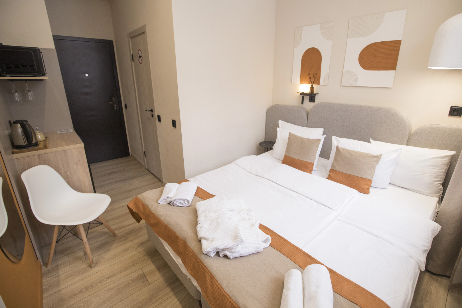 Апарт-отель Элемент