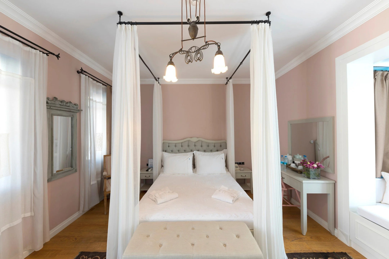 Viento Hotel Alacati