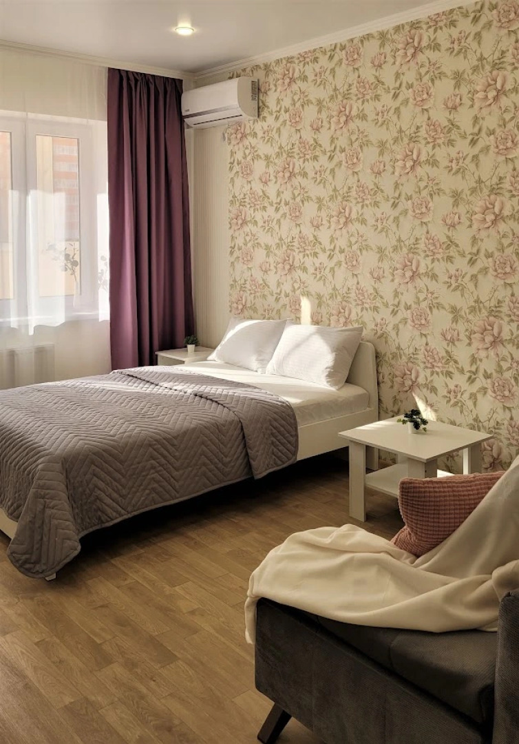 Апартаменты Луга Голландии