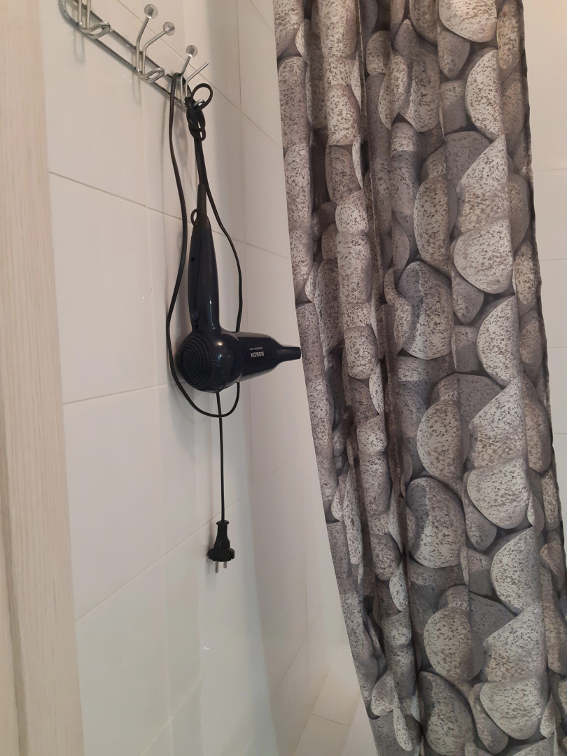 Квартира Оранж Парк