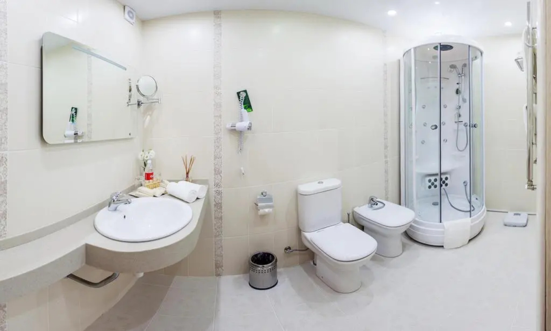 Гостевой дом Райгонд