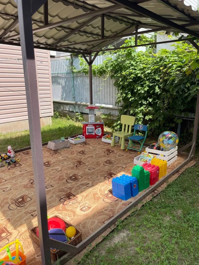 Гостевой дом BlagaHouse15