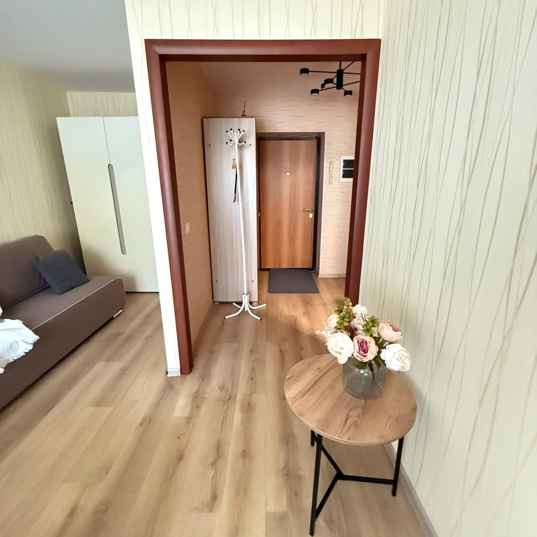 Апартаменты Квартира по Гоголя 17А