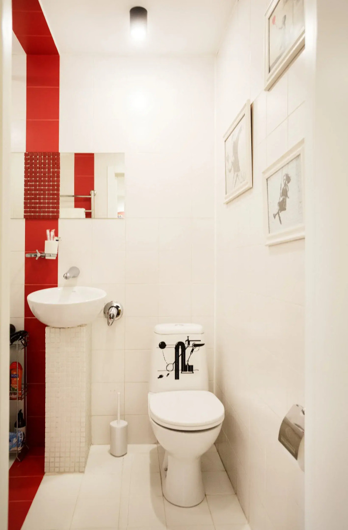 Апартаменты Сердце Города