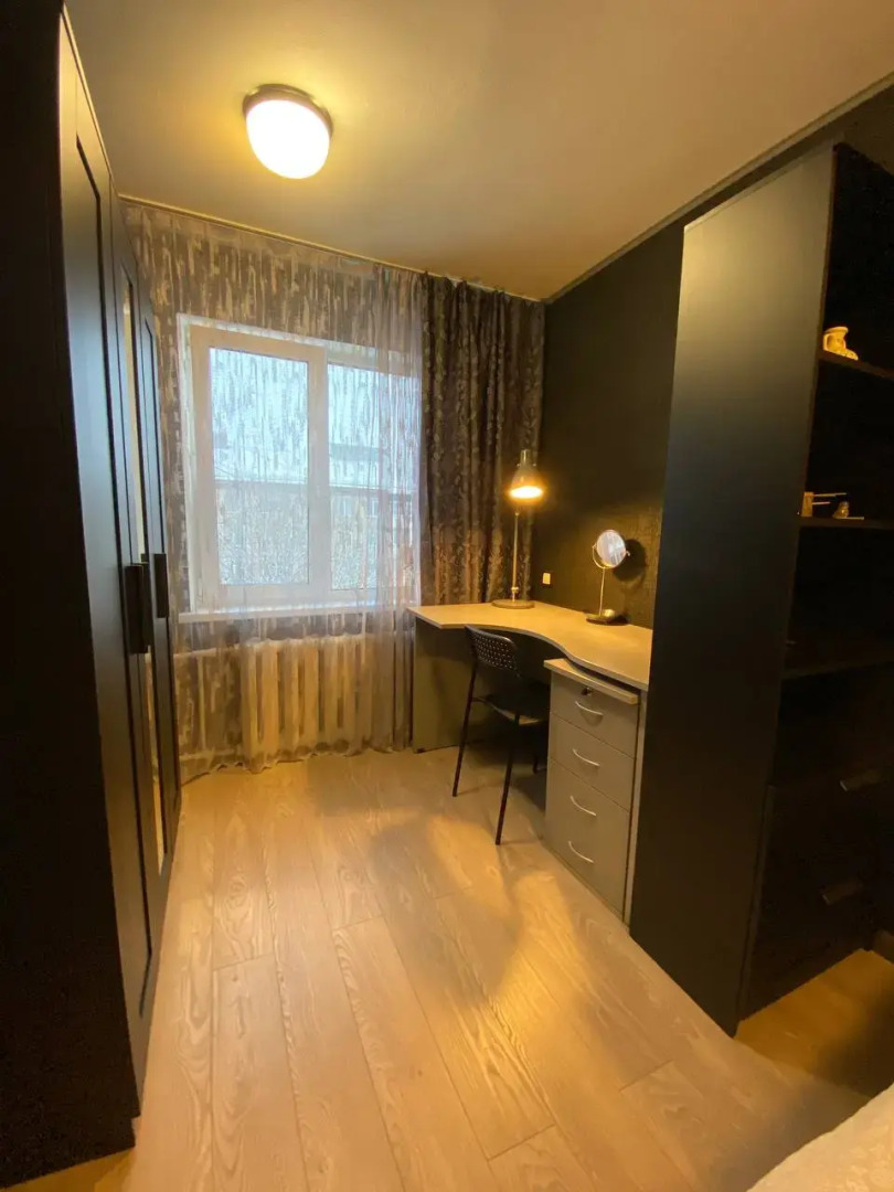 Квартира на Новой 17