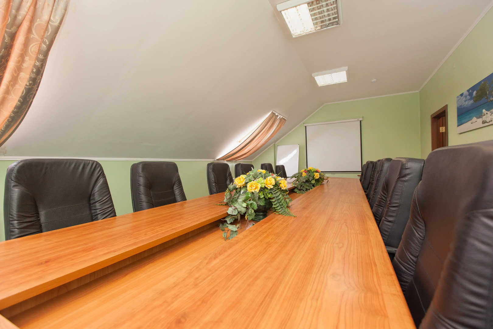 Гостиница Регина Клыки