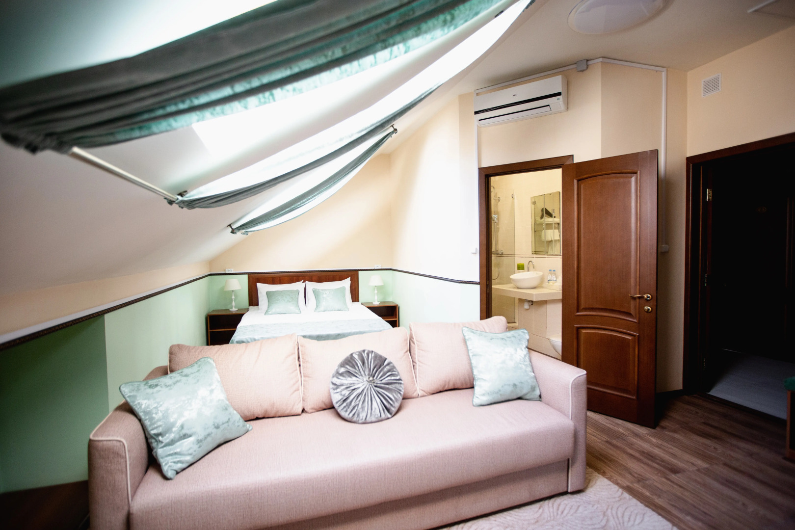 Отель Чеховъ