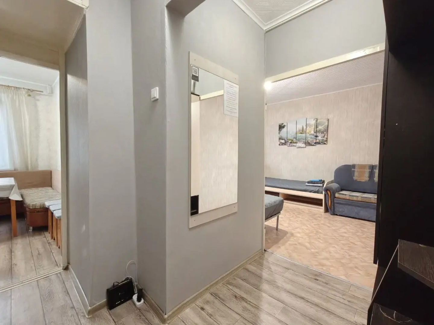 Апартаменты Апарт Миасс на Жуковского 12