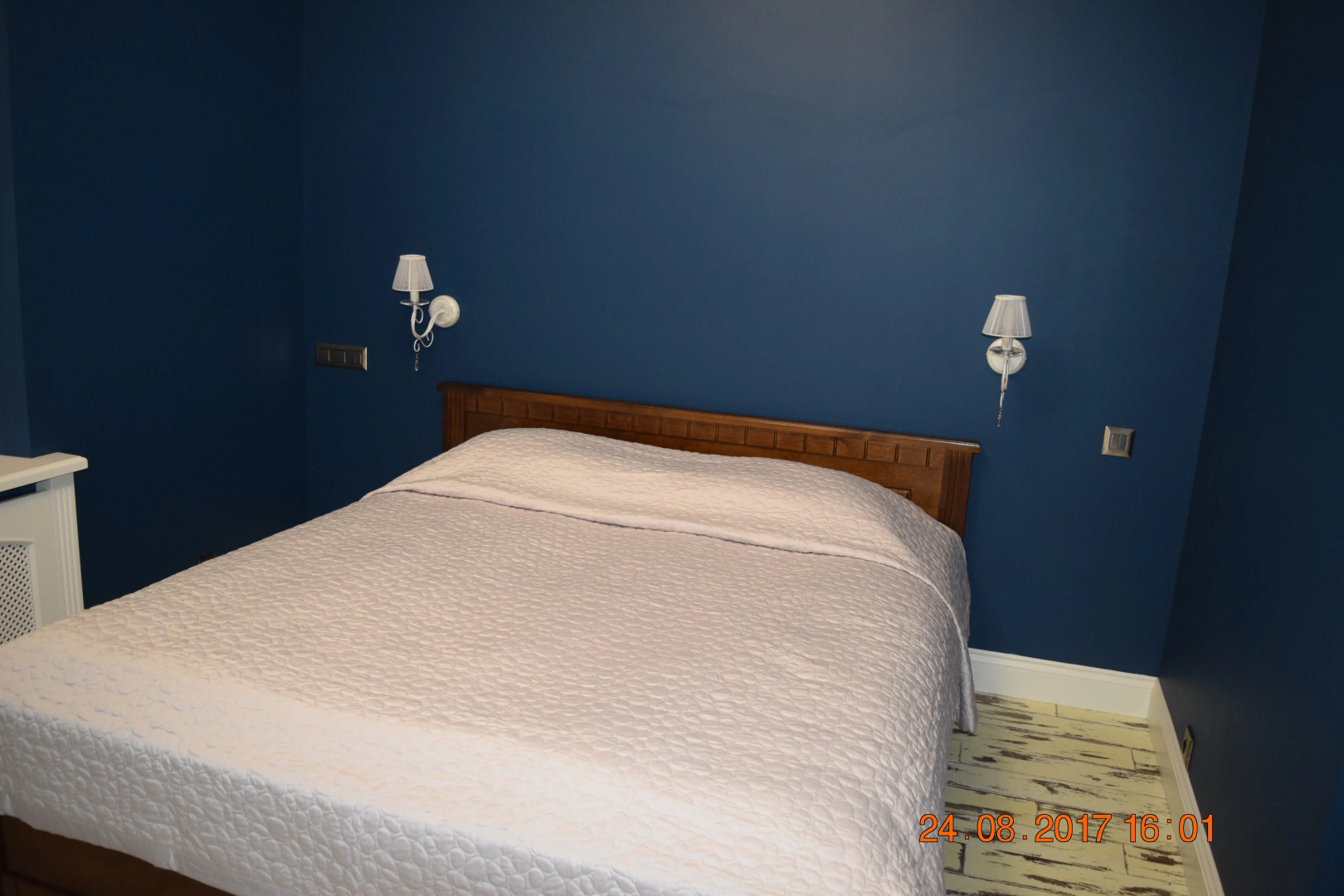 Отель Дом на Маяковке