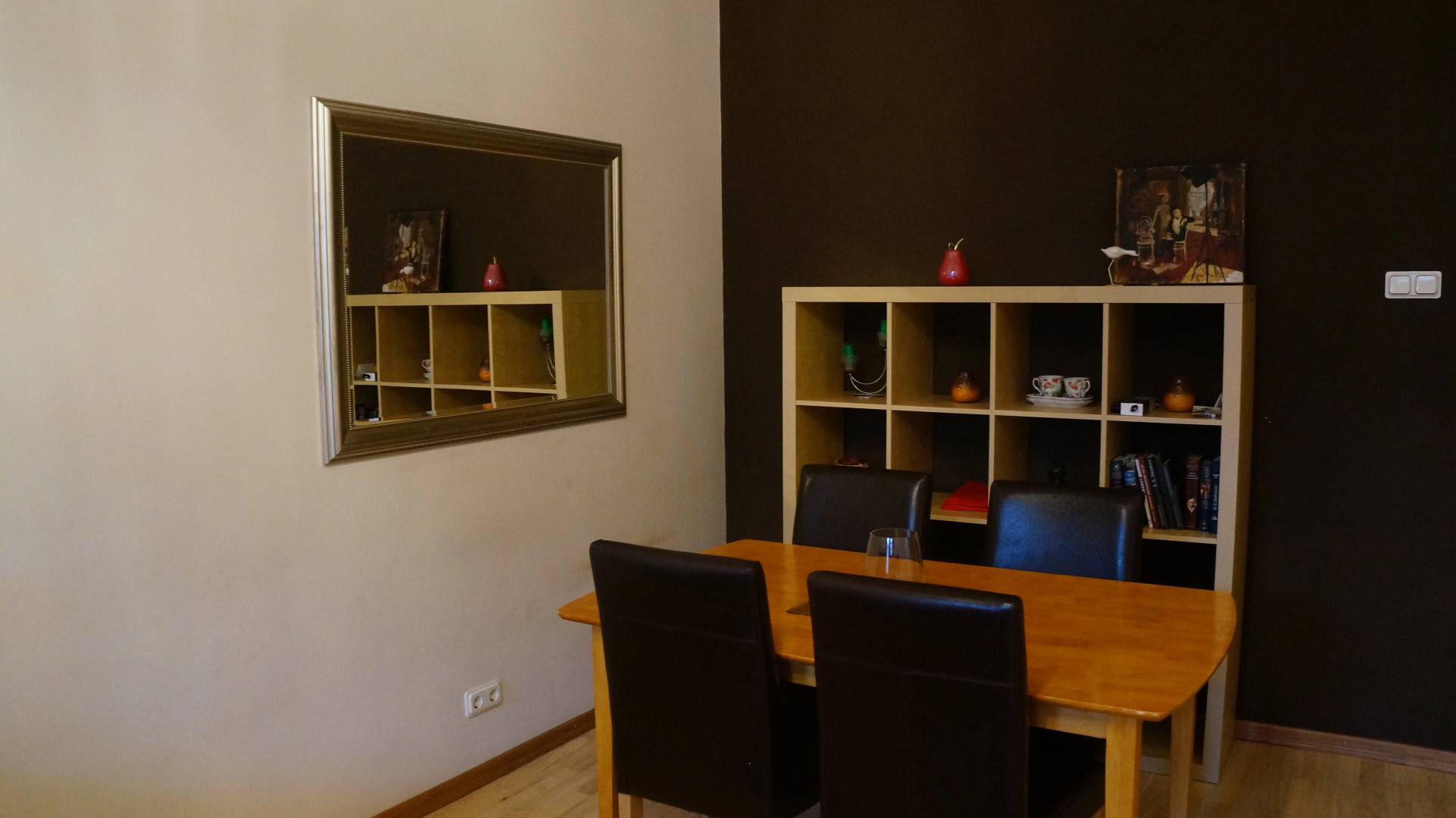 Квартира Nevskiy 77