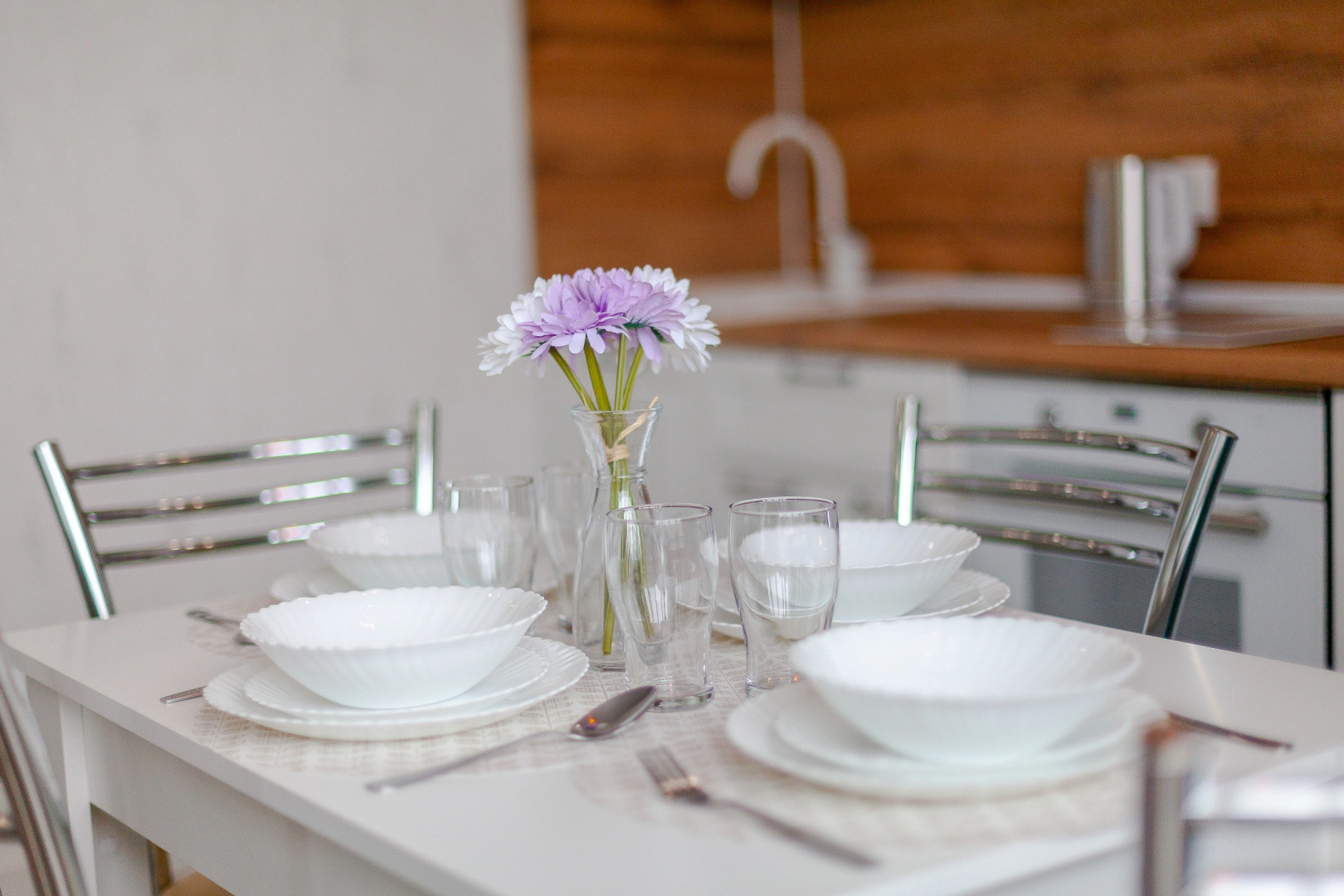 Апартаменты Студия возле Космопорта