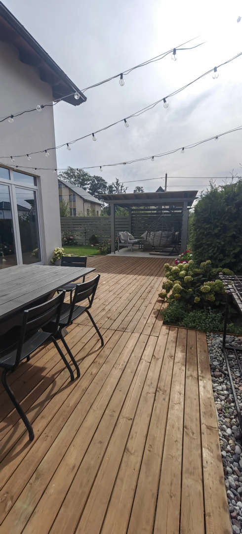 Вилла Робин