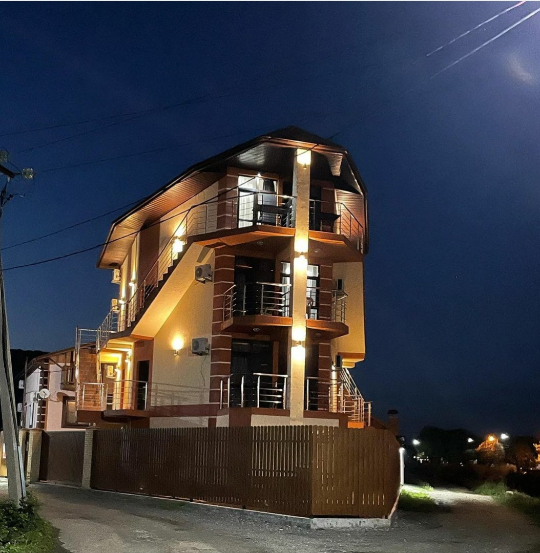 Гостевой дом Summer House