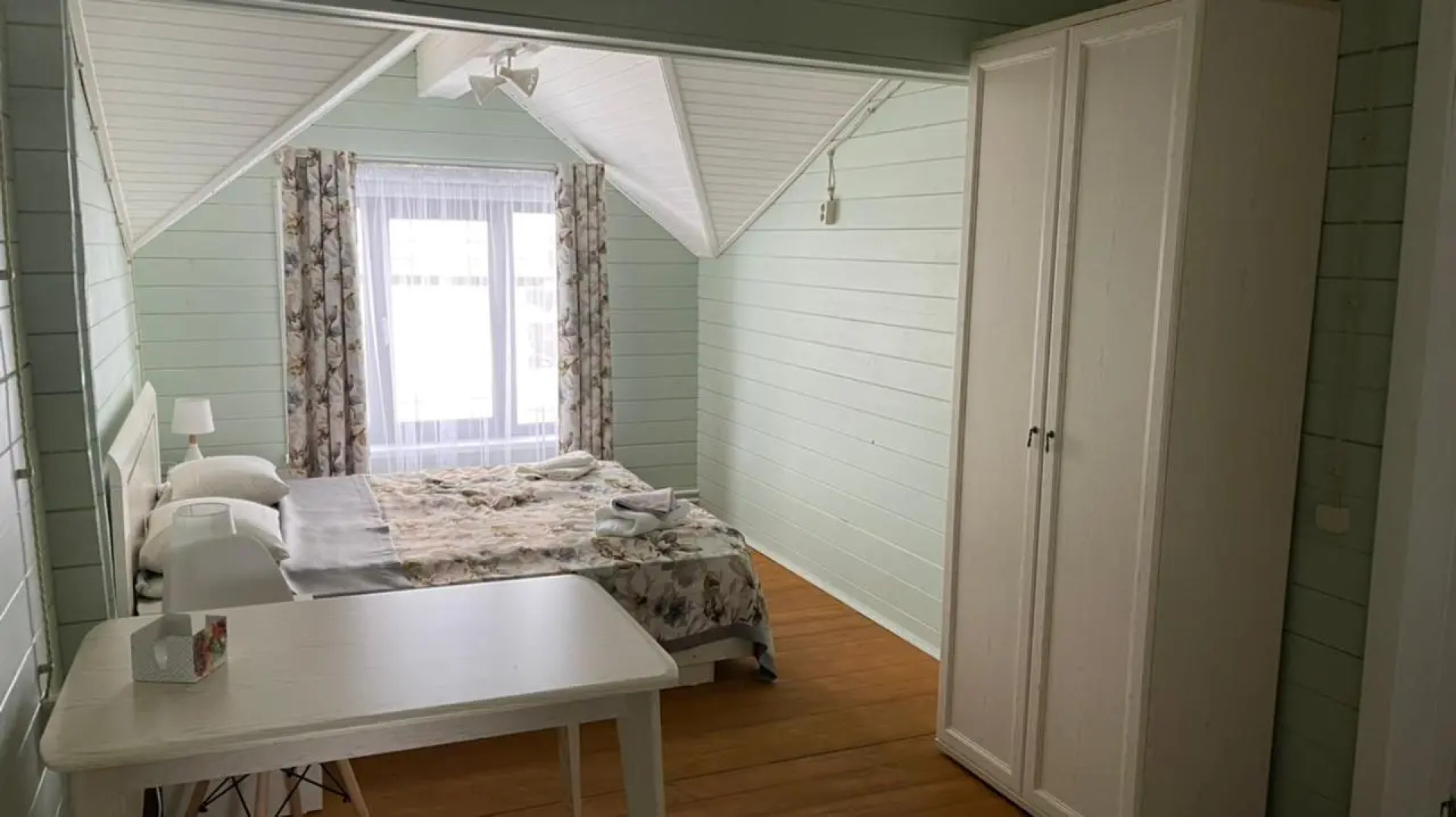 Гостевой дом Сканди