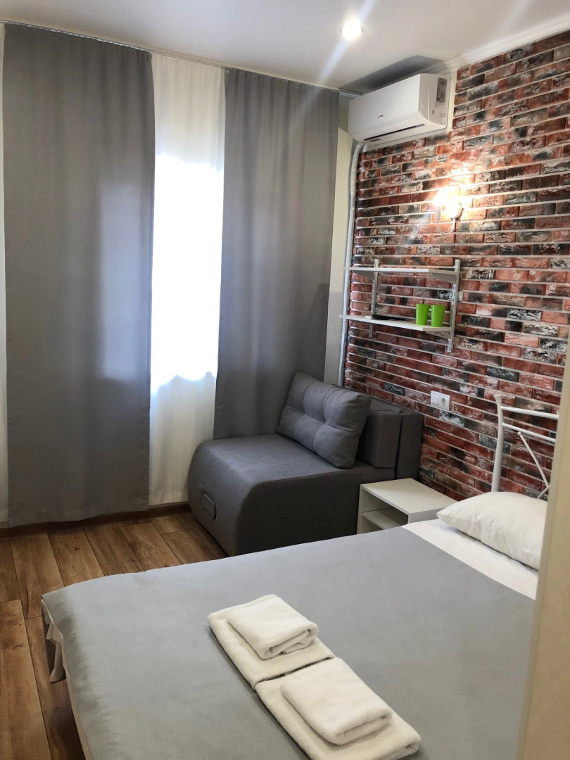 Гостевой Дом Алиса