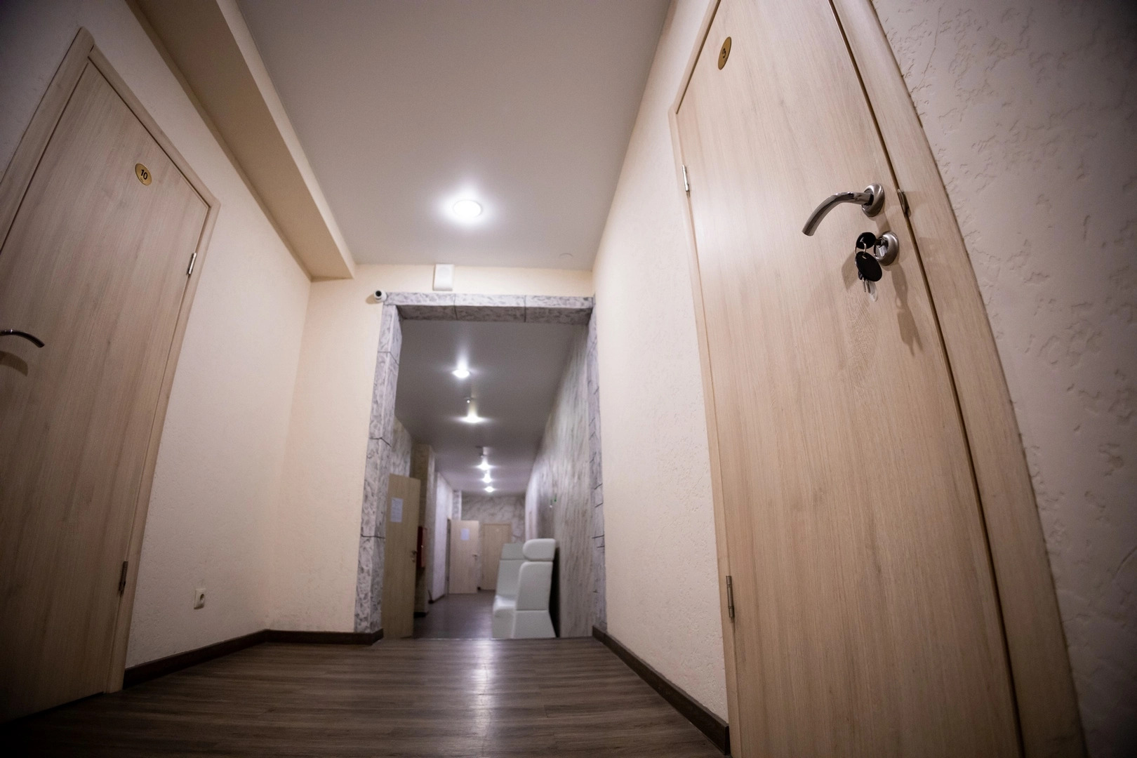 Хостел Dream Hostel